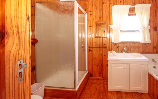 Aston Woods B&B