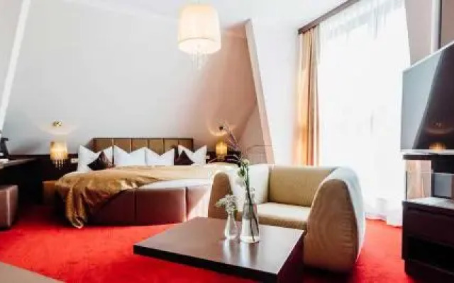 Erlebnishotel Zur Schiffsmühle