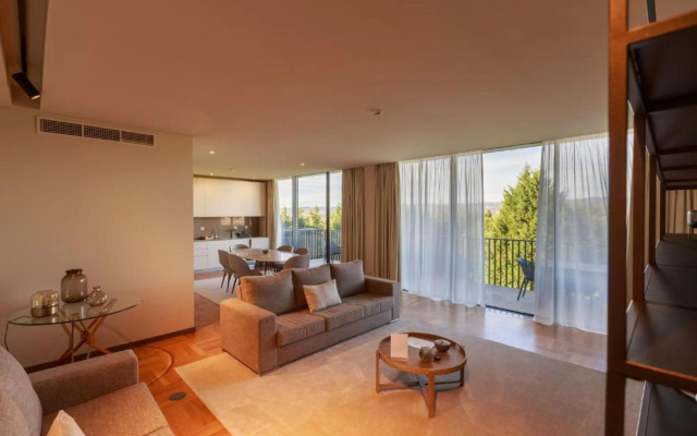 Olive Nature - Hotel & SPA