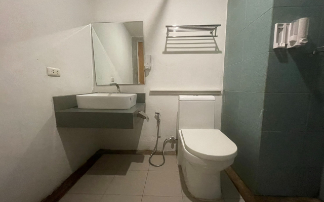 Landmark Patong Hotel by ZUZU