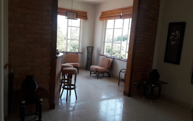 Presidents full, Knocking on Cuba