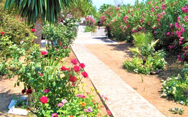 TETRAKTYS estate