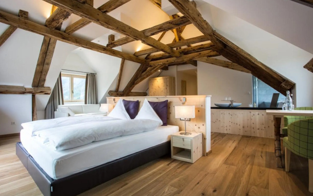 Hotel Meisser