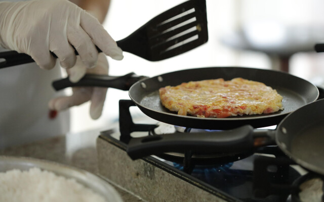 San Marco Hotel Brasilia Executivo