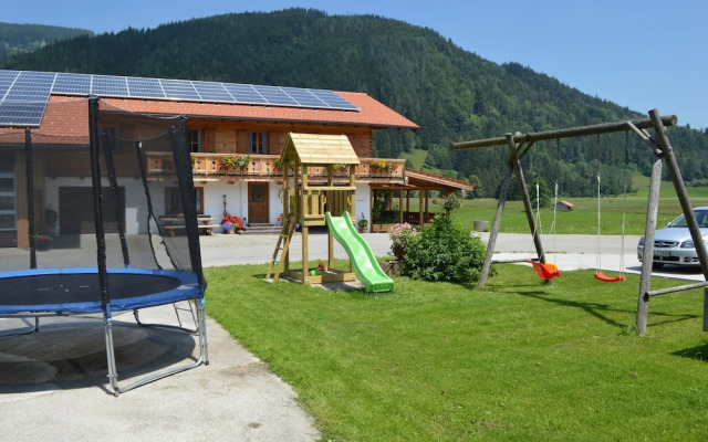 Schusterbauer Hof Inzell