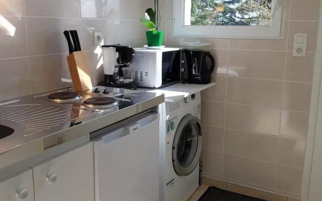 Chambres D'hôtes Anne-Marie