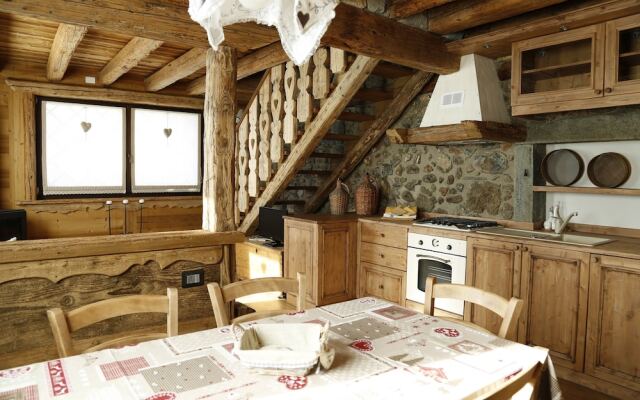 Albergo Diffuso Zoncolan