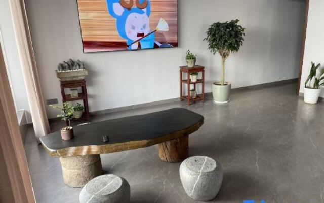Yuxian Huiyuan - Linglu Homestay