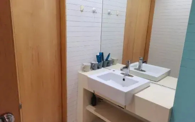 Huanxi House Apartment (Guangzhou Zhujiang New Town)
