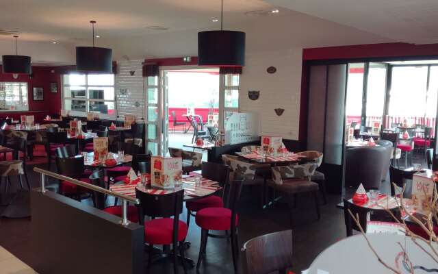 Hôtel KYRIAD QUIMPER - Pont-l'Abbé