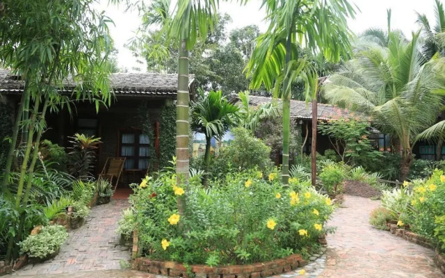 Vamxang Rustic Home