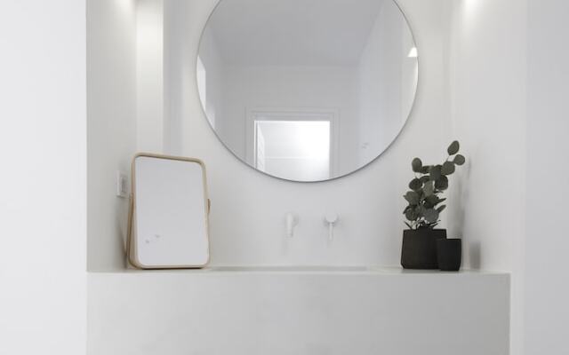 Le Blanc Nest