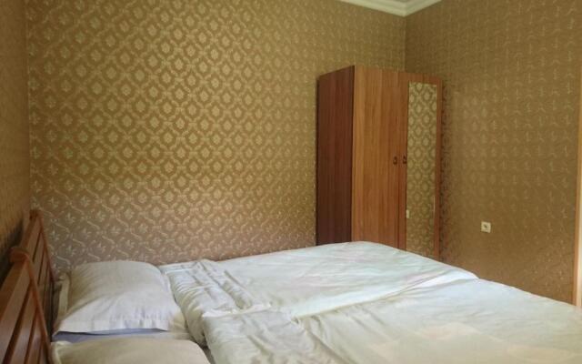 Guesthouse Dolra Svaneti