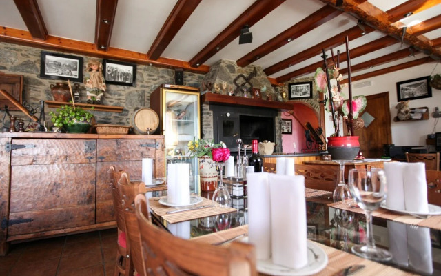 Casa Rural Borda Patxeta