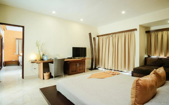 Pearl of Trawangan