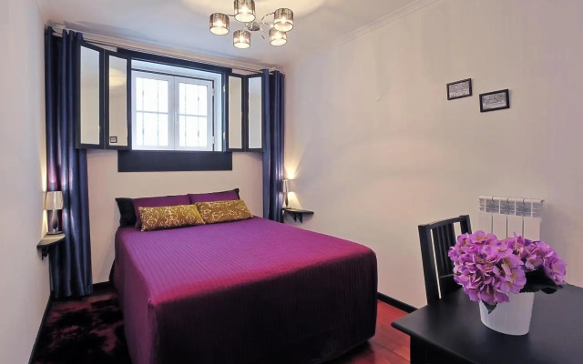 InnLisbon Apartment