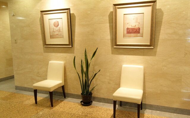 Fukuoka Floral Inn Nishinakasu