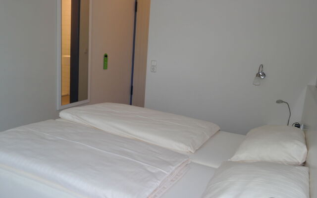 Garner Hotel Kiel - Akademie by IHG