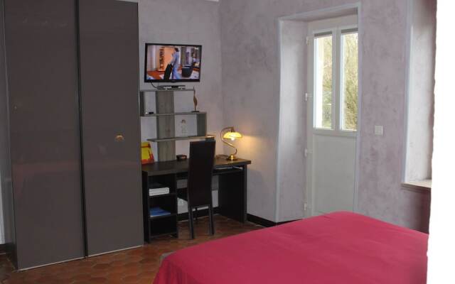 Chambres d'hôtes Les Agnates