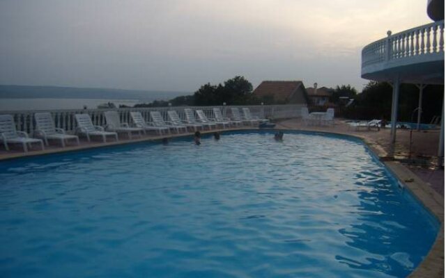 Hotel Casablanca Green