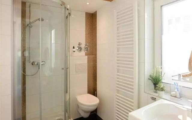 WachtRaum Reutlingen - Hostel-lerie/Guesthouse