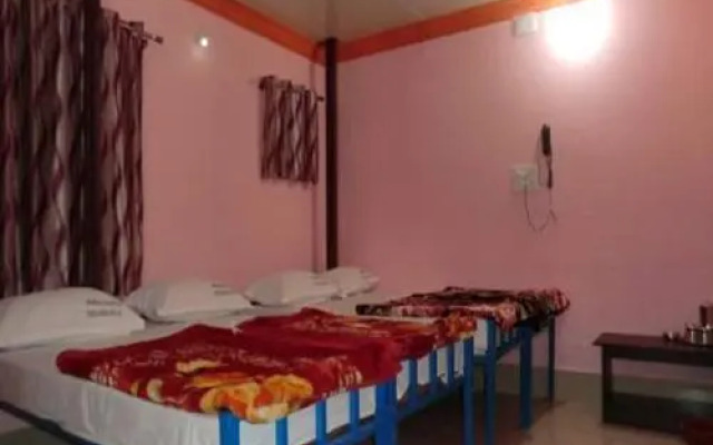 Honnagiri Residency