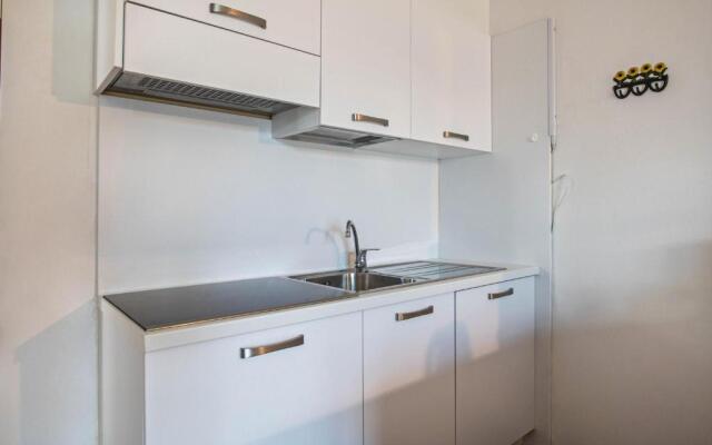 Monolocale 4 Residence Granbaita