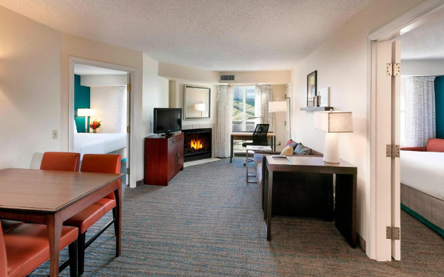 Residence Inn Anaheim Hills Yorba Linda