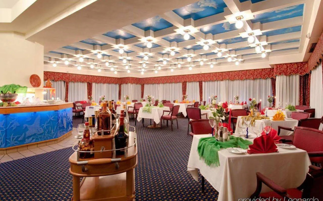 Hilton Addis Ababa