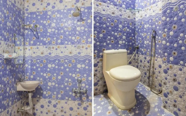 OYO 22361 Samar Regency