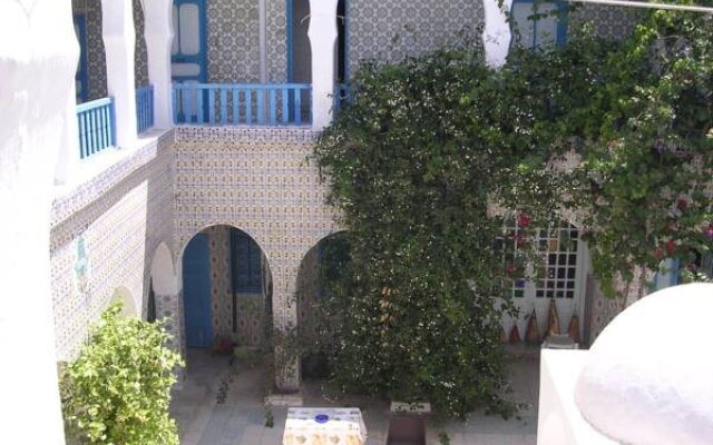 Hôtel Sindbad