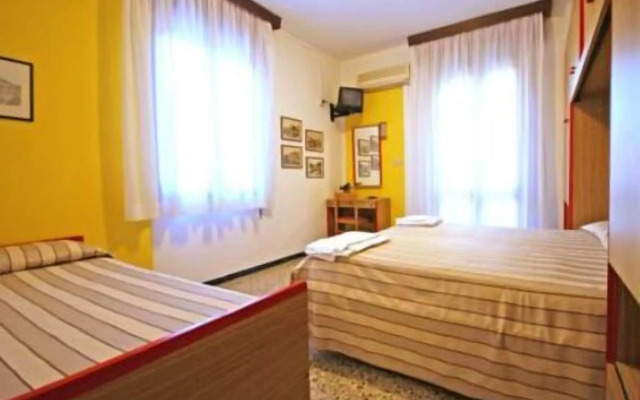Albergo Ragno