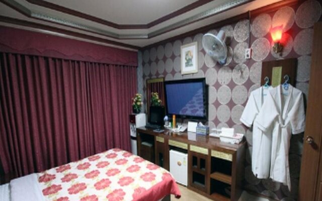 Goodstay Milano Motel
