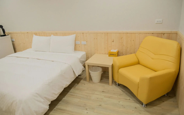 DiDi House
