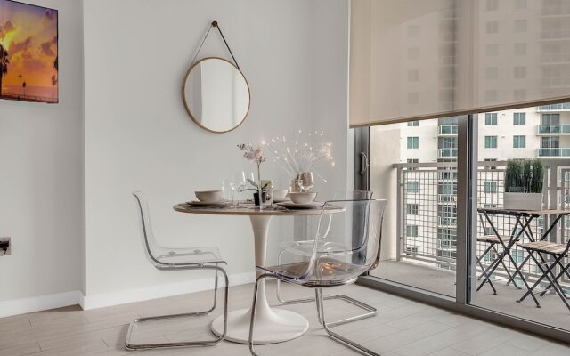 Wynwood Design District Apartments by NUOVO