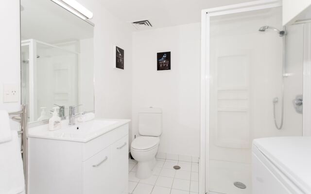 TOWNY - Urban Loft - Two Bedrooms