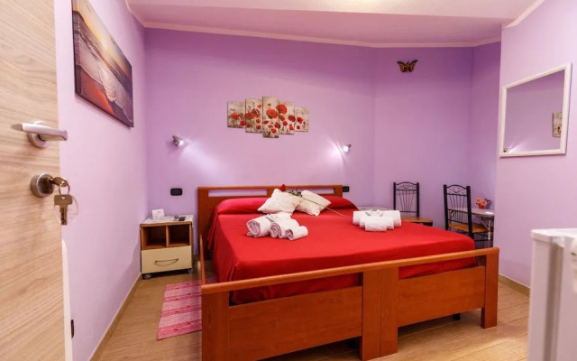 B&B Rio Launaxi Teulada