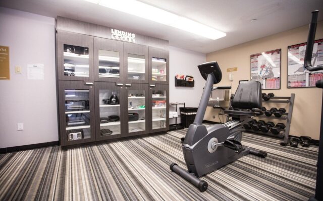 Sonesta Simply Suites Austin South