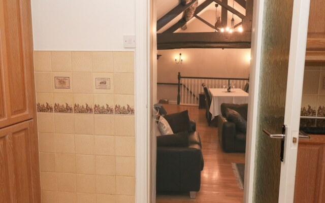 Dales Croft Apartment