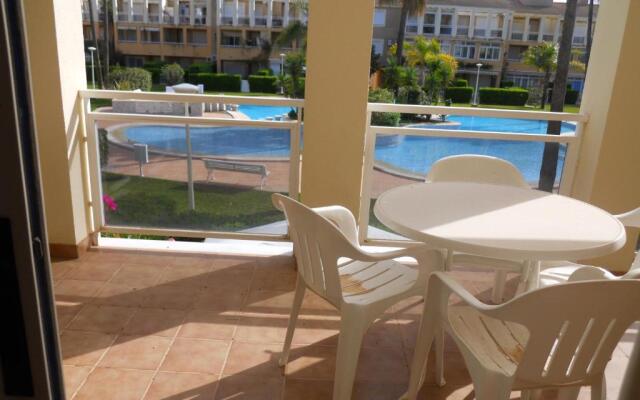 Apartamento La Rosaleda