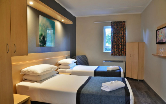 Road Lodge Rivonia
