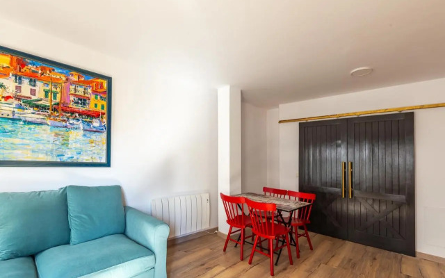 Apartamentos Moreira & Betanzos