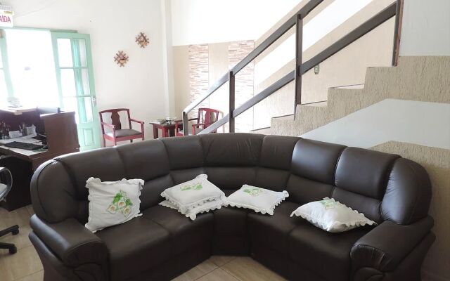 Hotel Sergio