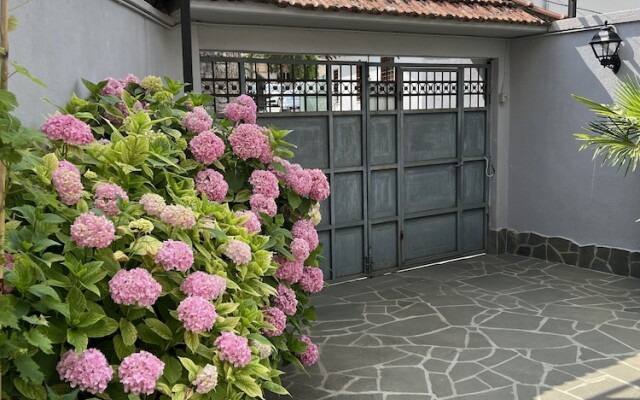 Hotel Palorto