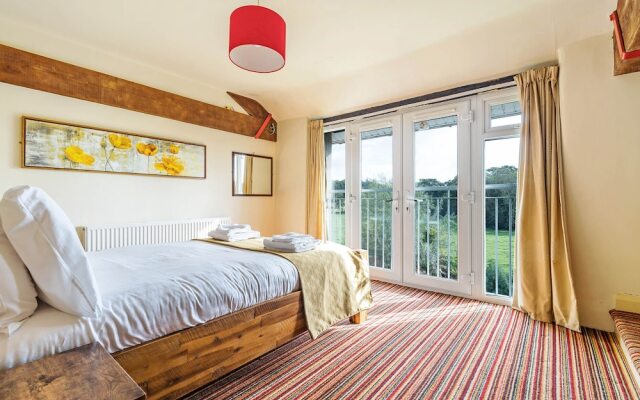 Eden Mill, Millers Beck