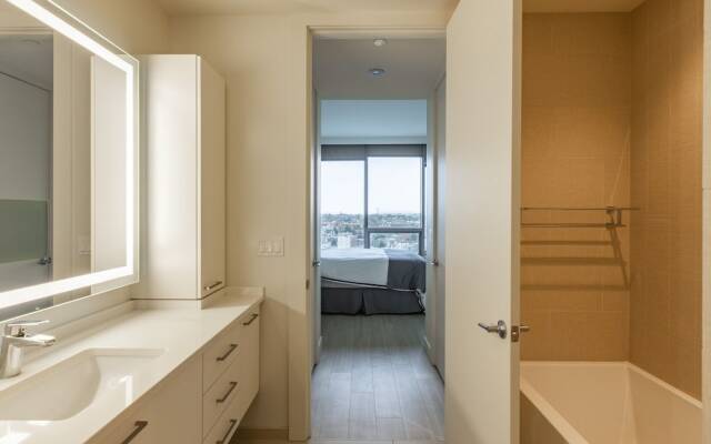 SoBe Downtown Seattle Apartments