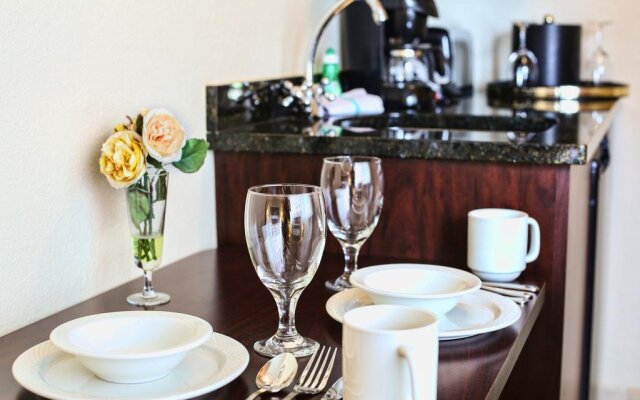 Home2 Suites by Hilton Atlanta Midtown