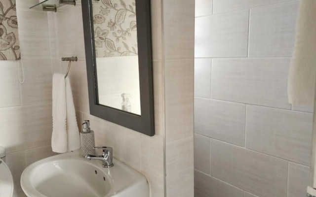 Schnehage Self Catering