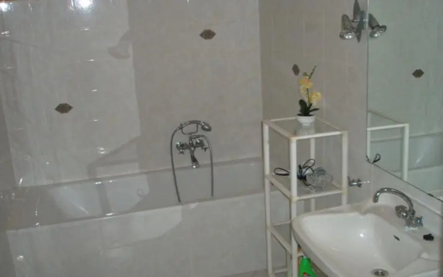 Ferienwohnung Schloss Dornbach