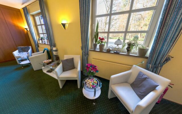 Waldhotel Schipp Hummert